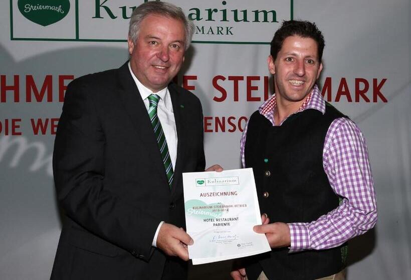 בית מלון כפרי Pariente