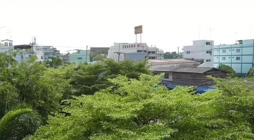 Отель Primetime