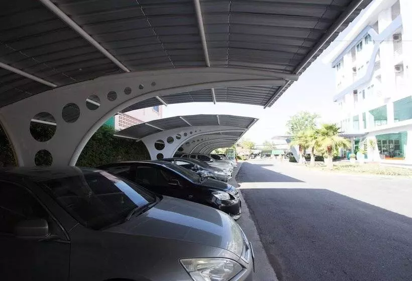 Отель Primetime