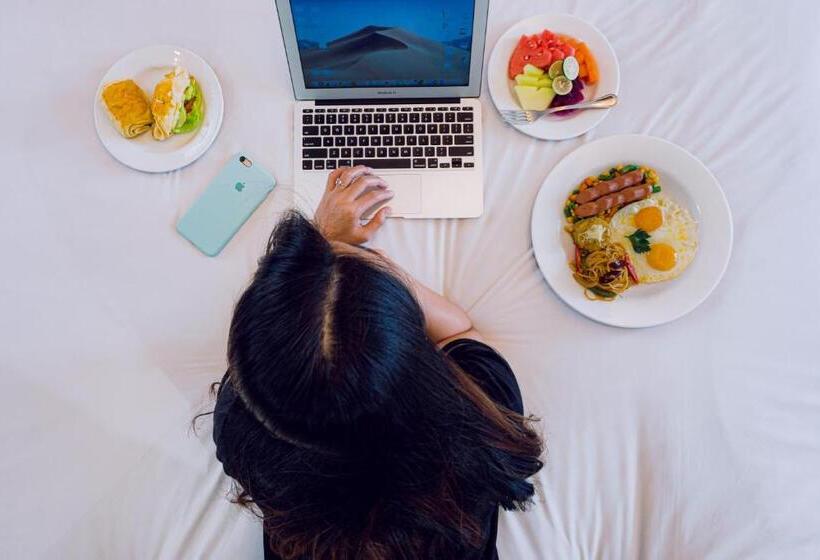 فندق Primebiz  Cikarang