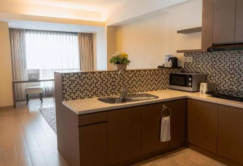 Hotel Primebiz  Cikarang