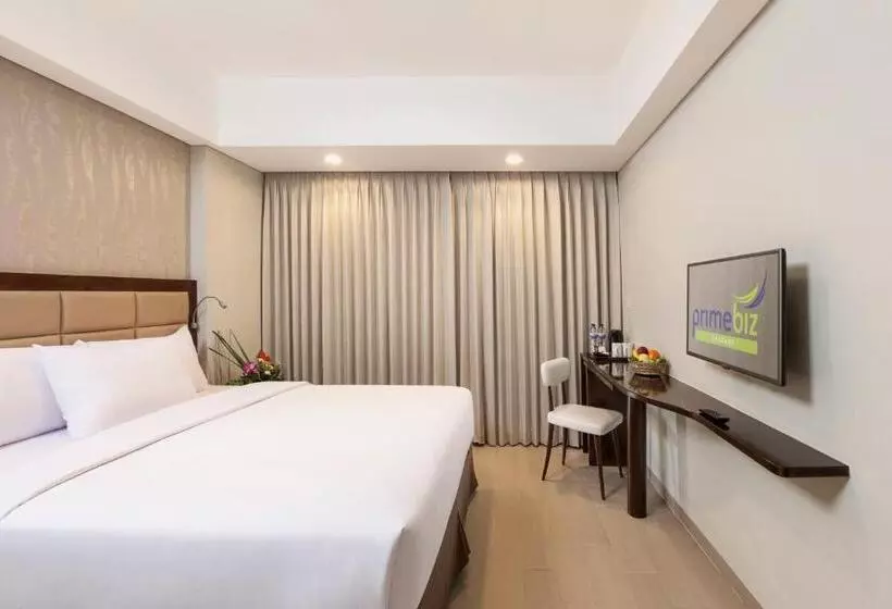 Hotel Primebiz  Cikarang