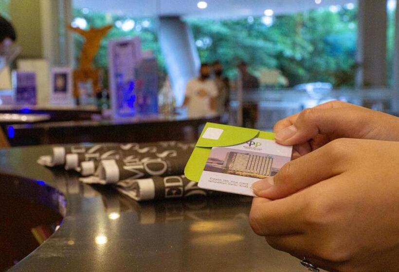 فندق Primebiz  Cikarang