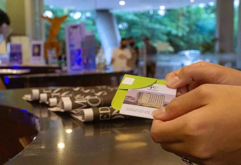 Hotel Primebiz  Cikarang