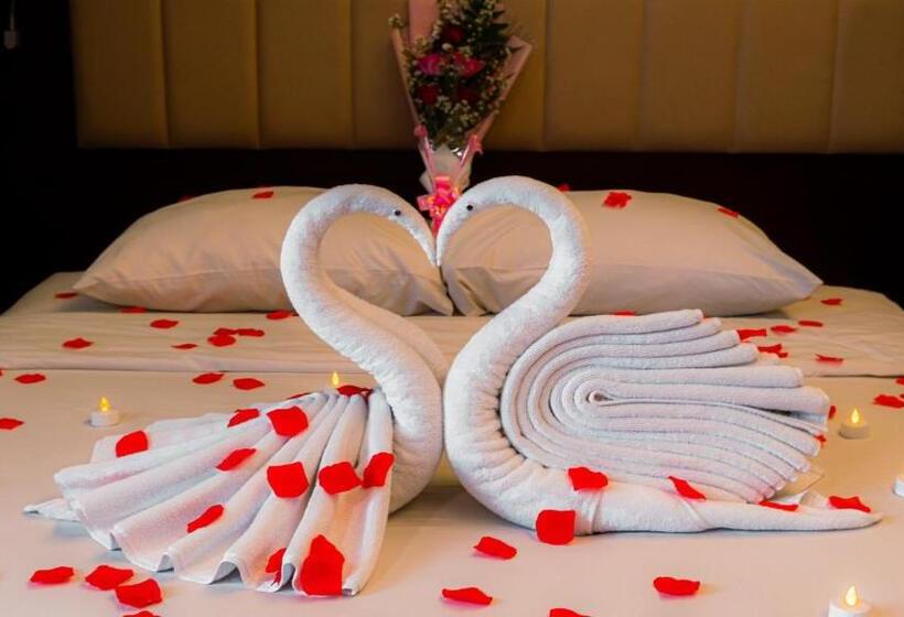 فندق Primebiz  Cikarang