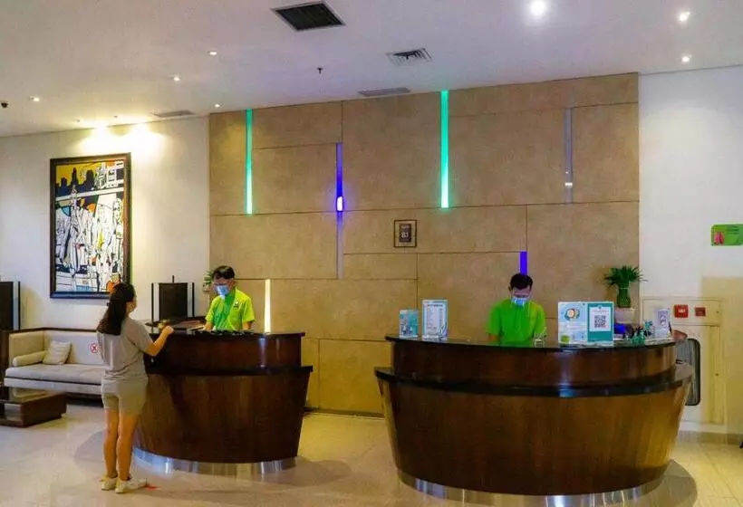 Hotel Primebiz  Cikarang