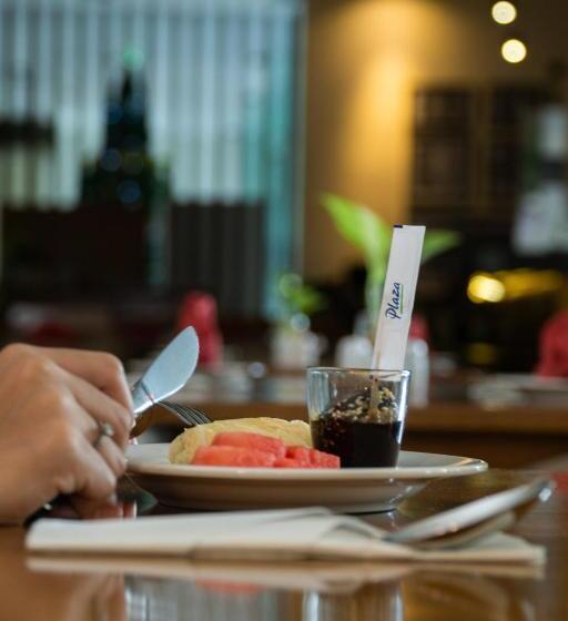 فندق Primebiz  Cikarang