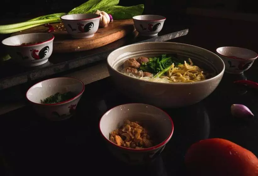 Hotel Primebiz  Cikarang