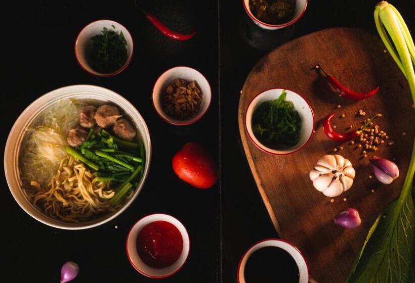 فندق Primebiz  Cikarang