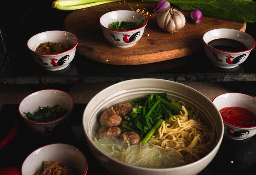 فندق Primebiz  Cikarang