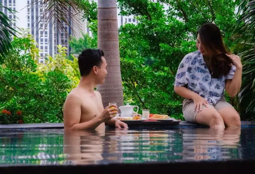 Hotel Primebiz  Cikarang