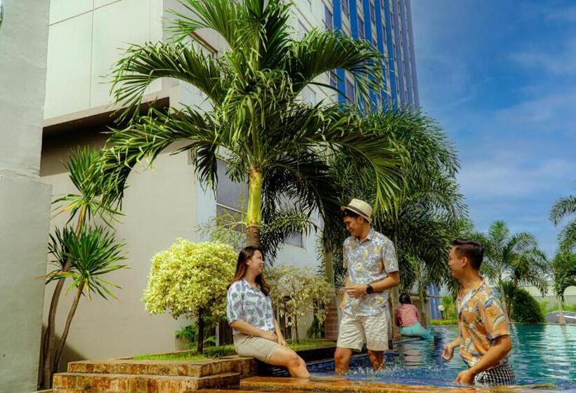 فندق Primebiz  Cikarang