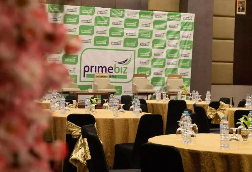 Hotel Primebiz  Cikarang
