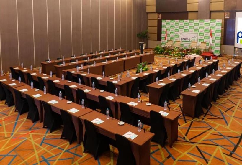 فندق Primebiz  Cikarang