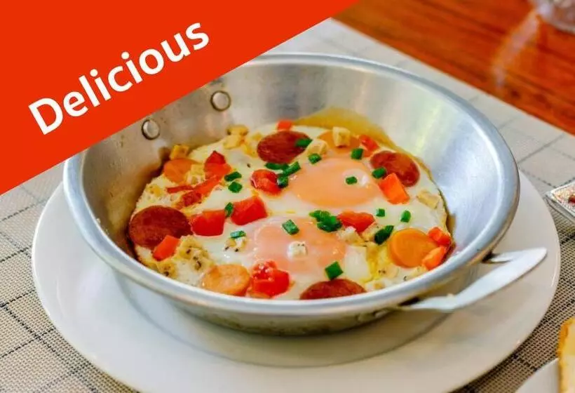 هتل Rapeepan Ville