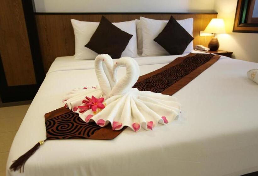 ホテル Rapeepan Ville