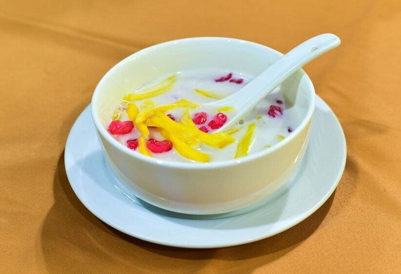 ホテル Rapeepan Ville