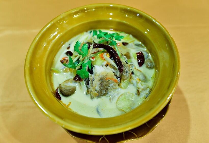 ホテル Rapeepan Ville