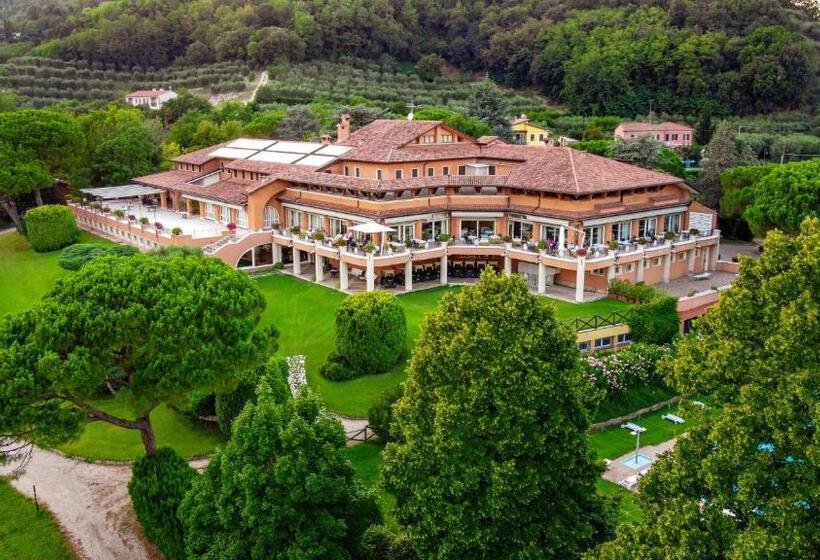 فندق Relais Golf Padova