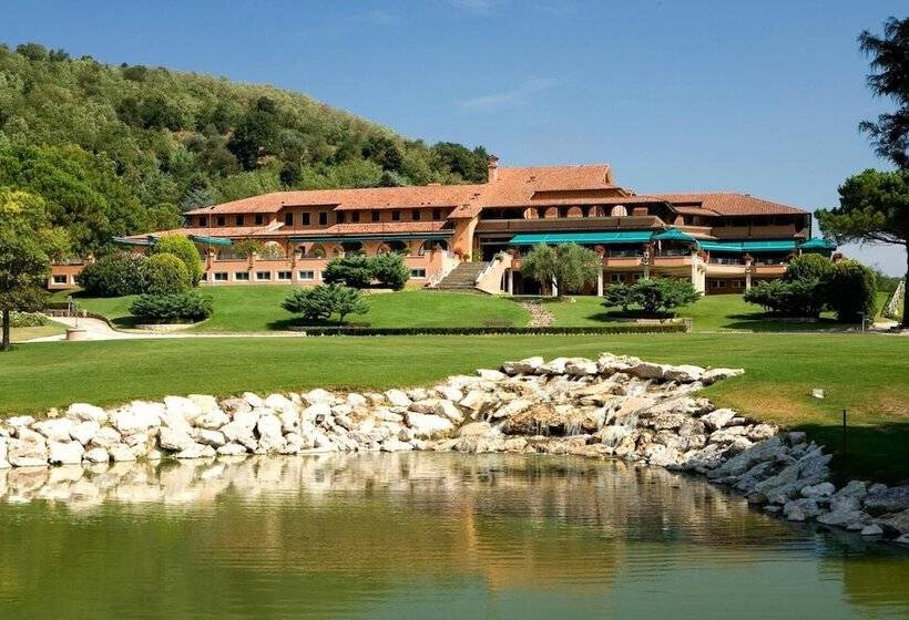 فندق Relais Golf Padova