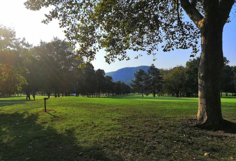 فندق Relais Golf Padova