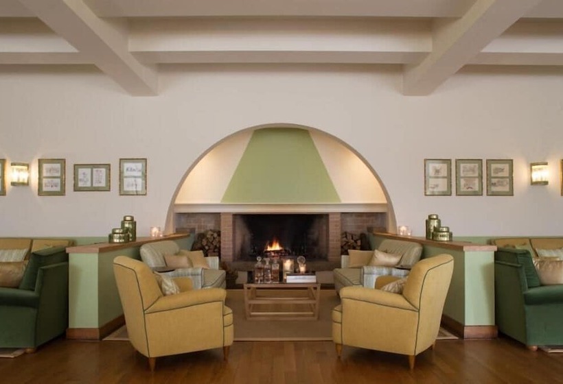 فندق Relais Golf Padova