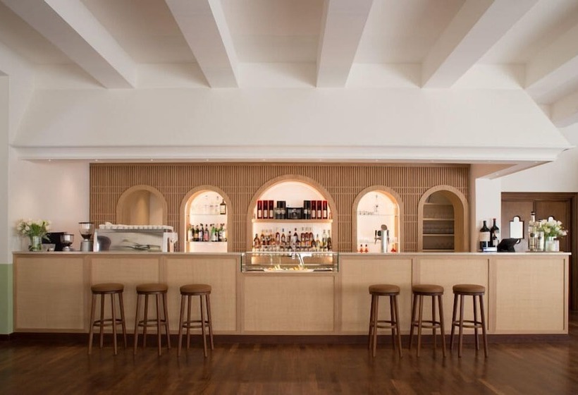 فندق Relais Golf Padova