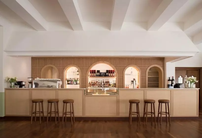 Отель Relais Golf Padova