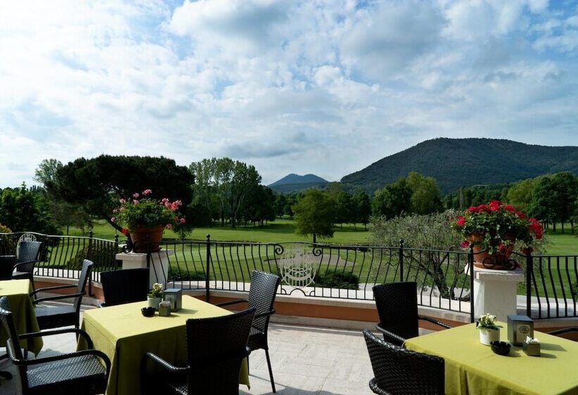 فندق Relais Golf Padova