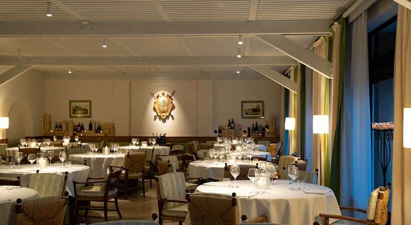 فندق Relais Golf Padova