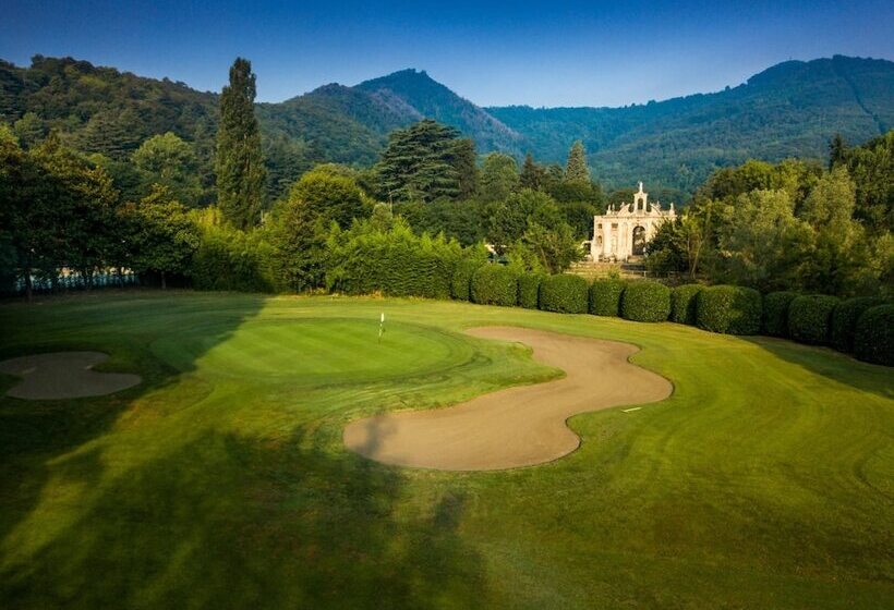 فندق Relais Golf Padova