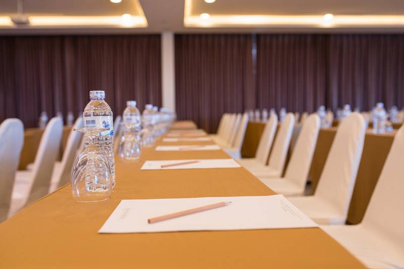 Riche Hua Hin Hotel Sha Plus