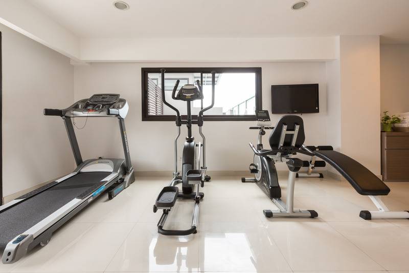 Riche Hua Hin Hotel Sha Plus