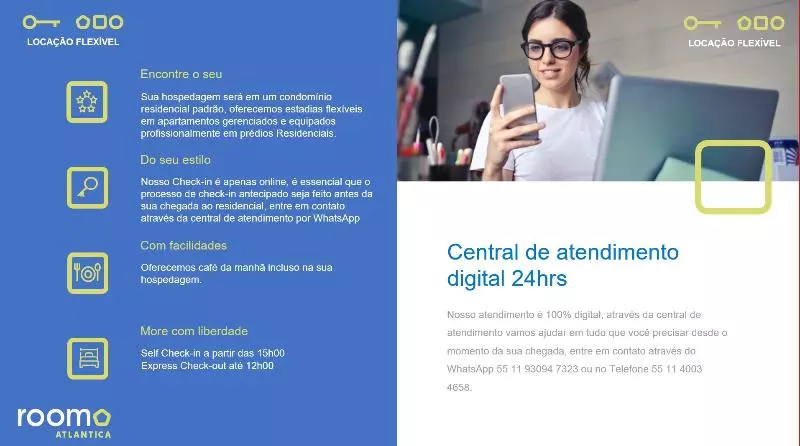 호텔 Roomo Praia De Boa Viagem Residencial