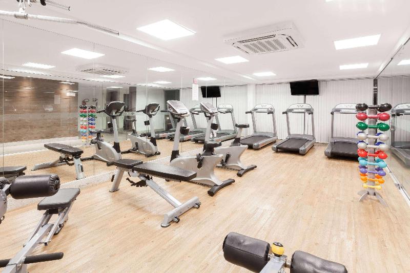 هتل Roomo Praia De Boa Viagem Residencial