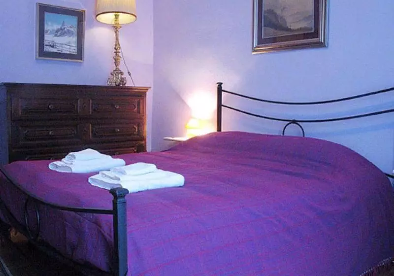 فندق ريفى Agriturismo Cascina Corte Grande