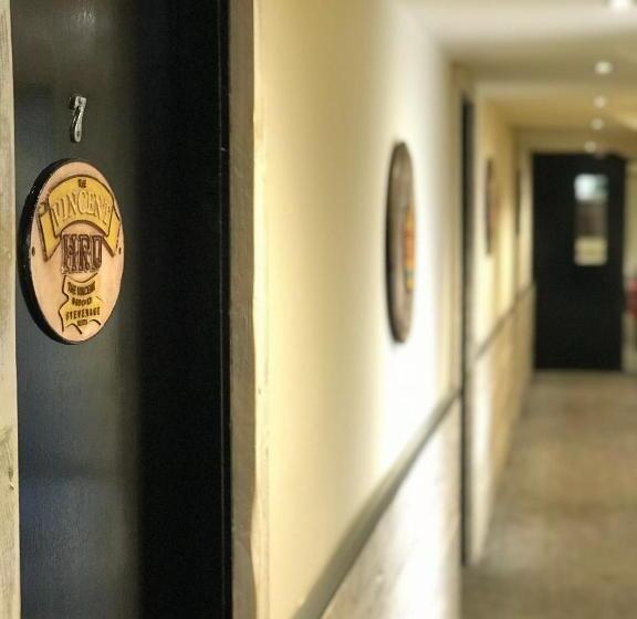 فندق South Causey Inn