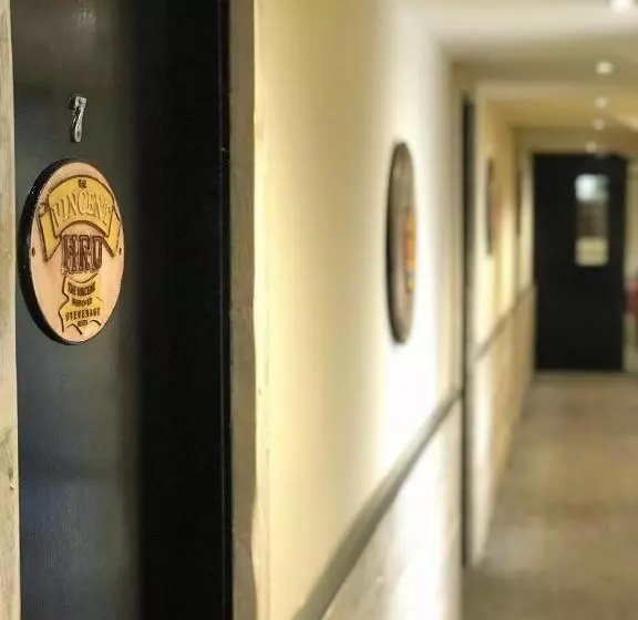 Отель South Causey Inn