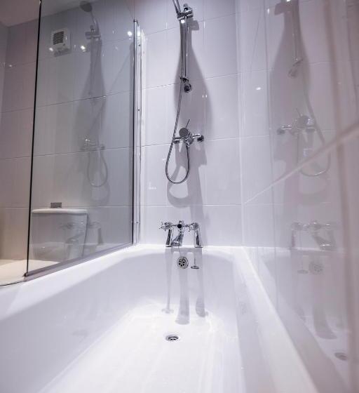 فندق South Causey Inn