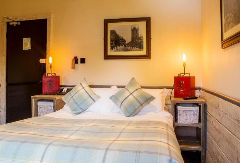 فندق South Causey Inn