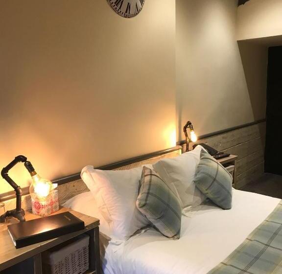 فندق South Causey Inn