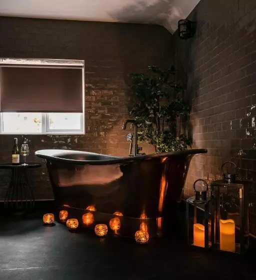 Отель South Causey Inn