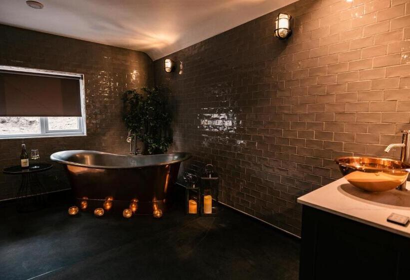 فندق South Causey Inn