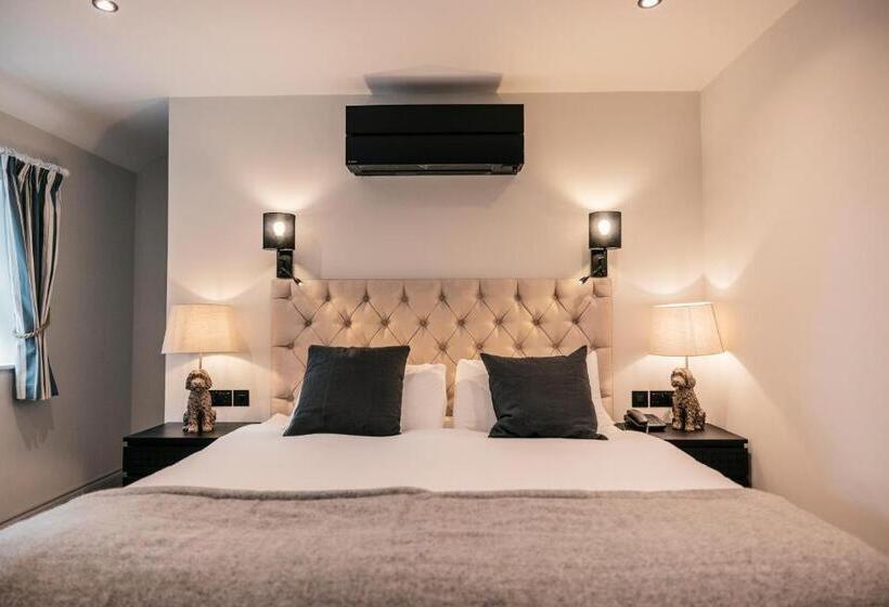 فندق South Causey Inn