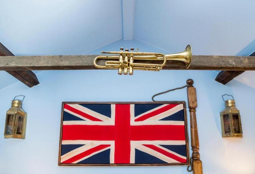 فندق South Causey Inn