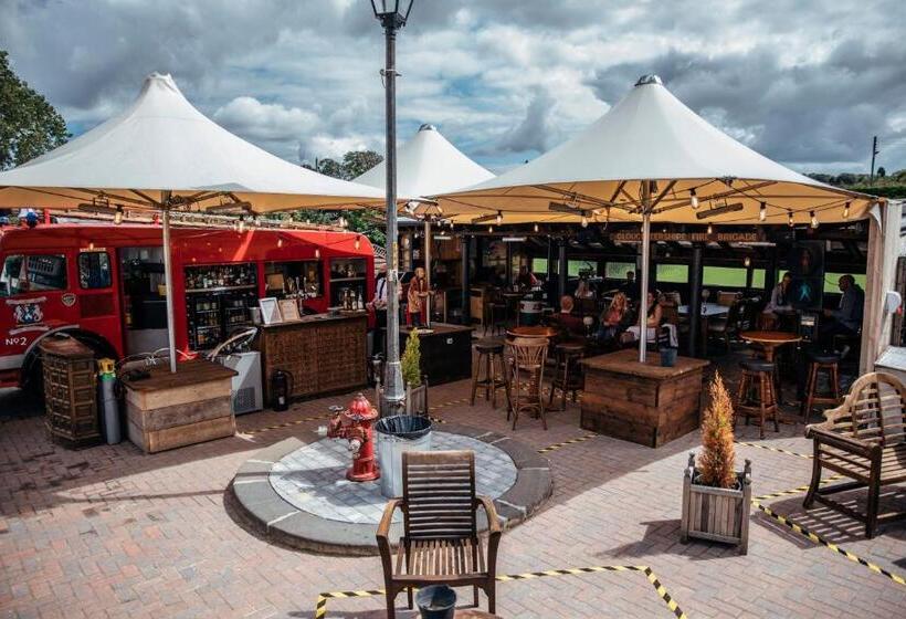 فندق South Causey Inn