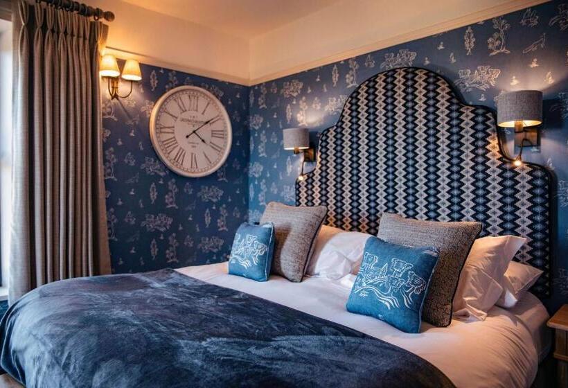 فندق South Causey Inn