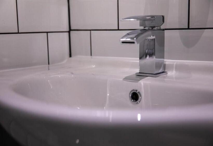 فندق South Causey Inn