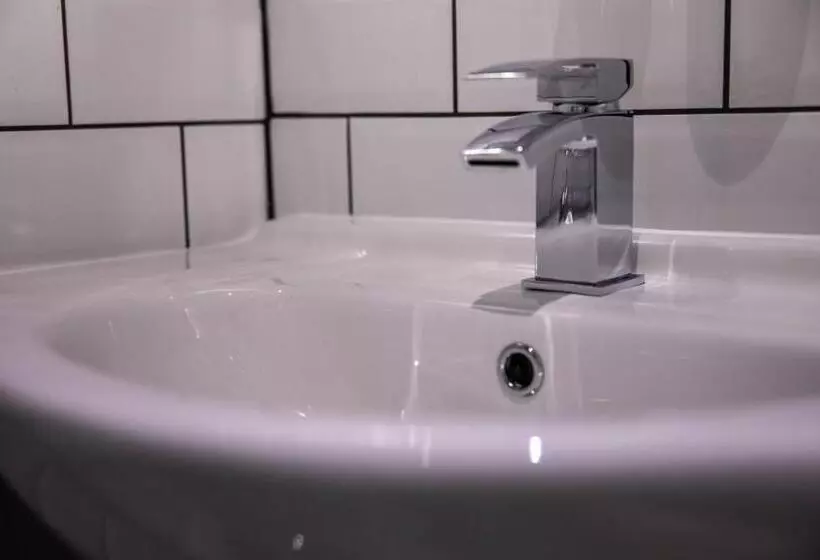 Отель South Causey Inn