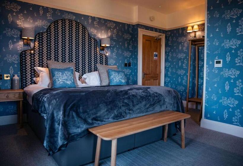 فندق South Causey Inn